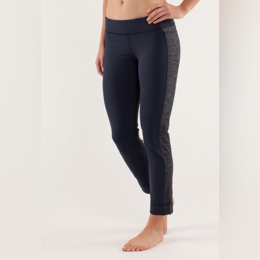 Lululemon - Root Chakra Pant US8